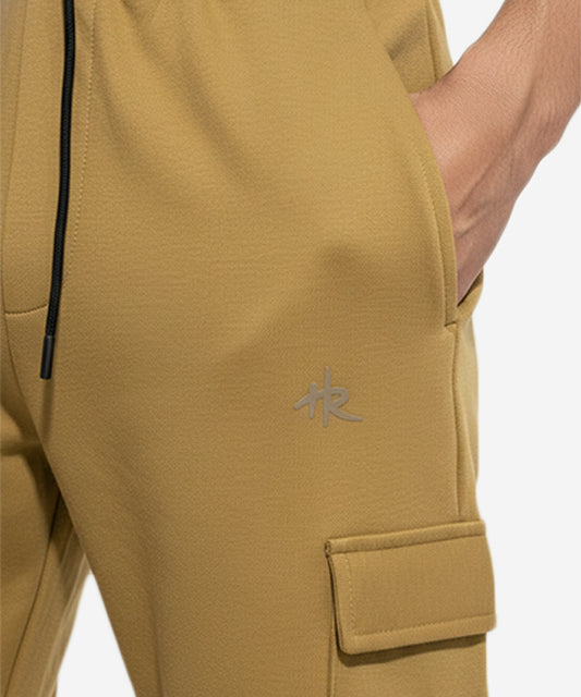 Men's Sports Trousers Six Pockets - Camel Lwr-0538