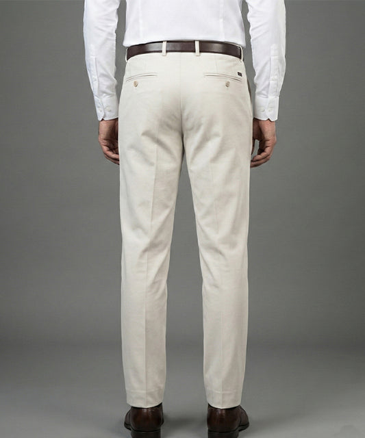 Men's Dress Pant - Fawn DP-0092