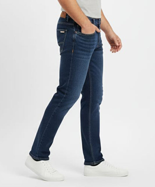 HR Clothing Men's Denim - Blue