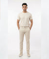 Men's Chino Straight Fit- Fawn CP-0551