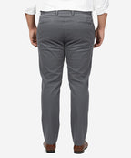 Men's Over size Chino - Cp-0535 Purple