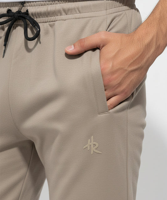 Men's Sports Trousers - Green Lwr-0569