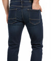 Men's Denim - Navy JP-2084