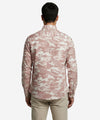 Men's Casual Printed Shirt - Camouglage B Shc-1029