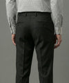 Men's Dress Pant - Black DP-0124
