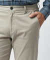 Men's Over Size Chino - Fawn CP-0545