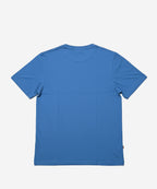 HR Clothing Men’s Printed T-Shirt – Light Blue TSH-5685