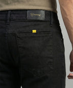 Men's Denim - Black JP-1818