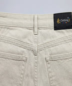 Boys Fawn Stretch Denim Jeans- Bjp-0248