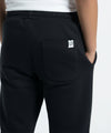 Kids Sports Trouser - Black Blw-0128