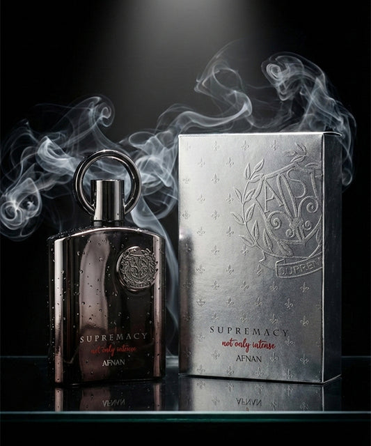 Supermacy Not Only Intense FR-0130