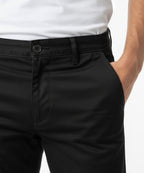 Men's Chino - Black Cp-0539 Slim fit