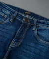 Kids Jeans Pant - Blue Bjp-0288