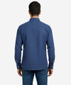 Men's Casual Shirt - Shc-1759 Navy
