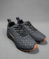 Casual Sport Sneakers Fw-0172 Black