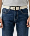 Men's Denim Straight Fit- Jp-2233 Blue