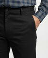 Men's Over Size Chino - Black CP-0544