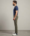 Men's Denim Smart Baggy- JP-2242 Brown