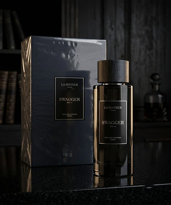 La Senteur Swagger No.4 Parfum – 110ml FR-0150