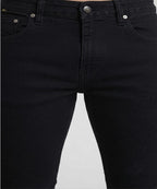 Boys Black jeans pants- Bjp-0264