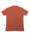 HR Clothing Men's T-Shirt Rust
