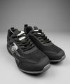 Running Sneakers Fw-0168 Black