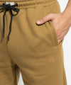 Men's Sports Trousers - L Coffee Lwr-0569