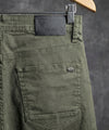 Men's Denim - Green JP-2010