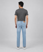 Men's Denim Straight Fit- Jp-2236 Sky