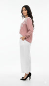 Women's Shirt Peach