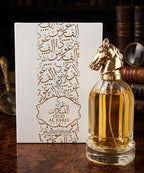 Arabiyat Oud Al Faris Spirit Parfum – 90ml FR-0148