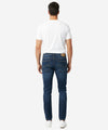 HR Clothing Men's Denim - Navy