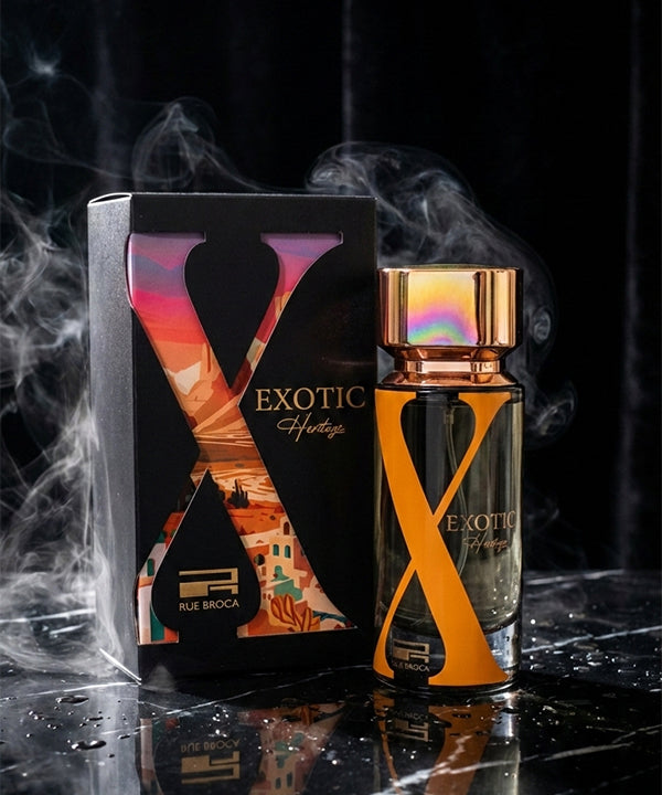 Exotic FR-0107