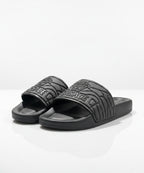 Slides Fw-0115 Black