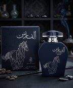 Arabiyat Al FarisParfum – 100mlFR-0133
