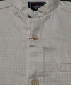 Men's Casual Shirt - Shc-1385 Texture Beige