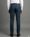 Men's Dress Pant - Navy DP-0121