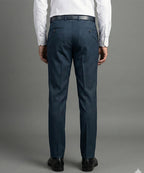 Men's Dress Pant - Navy DP-0121