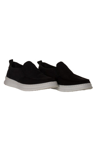 Sneaker Fw-0138 Black