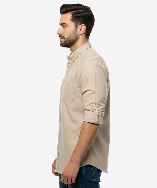 Men's Casual Shirt - Shc-1406