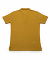 HR Clothing Men's T-Shirt Camel