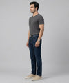 Men's Denim Straight Fit- Jp-2240 N-Blue