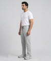 Men’s Terry Baggy Trousers– LWR-0705 Grey