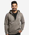 Men's Zipper - Coffee TSH-5974