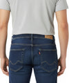 HR Clothing Men's Denim - Blue