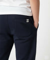 Kids Sports Trouser - Navy Blw-0128