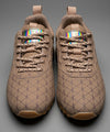 Casual Sport Sneakers Fw-0172 Brown