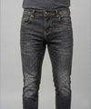 Men's Denim Tailored Fit- JP-2210 D-Grey
