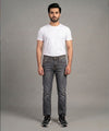 Men's Denim Smart Baggy- JP-2228 M-Black