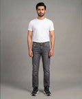 Men's Denim Smart Baggy- JP-2228 M-Black